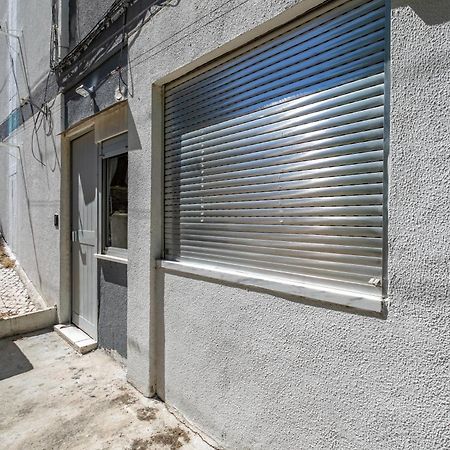 Encarnacao Home 2 Lisabona Exterior foto